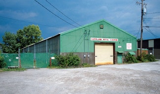 Euclid, OH Industrial - 1423 Dille Rd