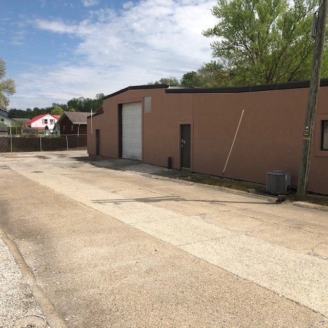 4821 McClung St, Charleston, WV for Rent