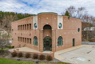 Wexford, PA Office - 9930 Grubbs Rd