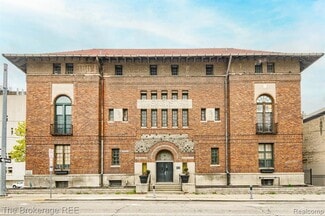 Flint, MI Office - 142 W 2nd St