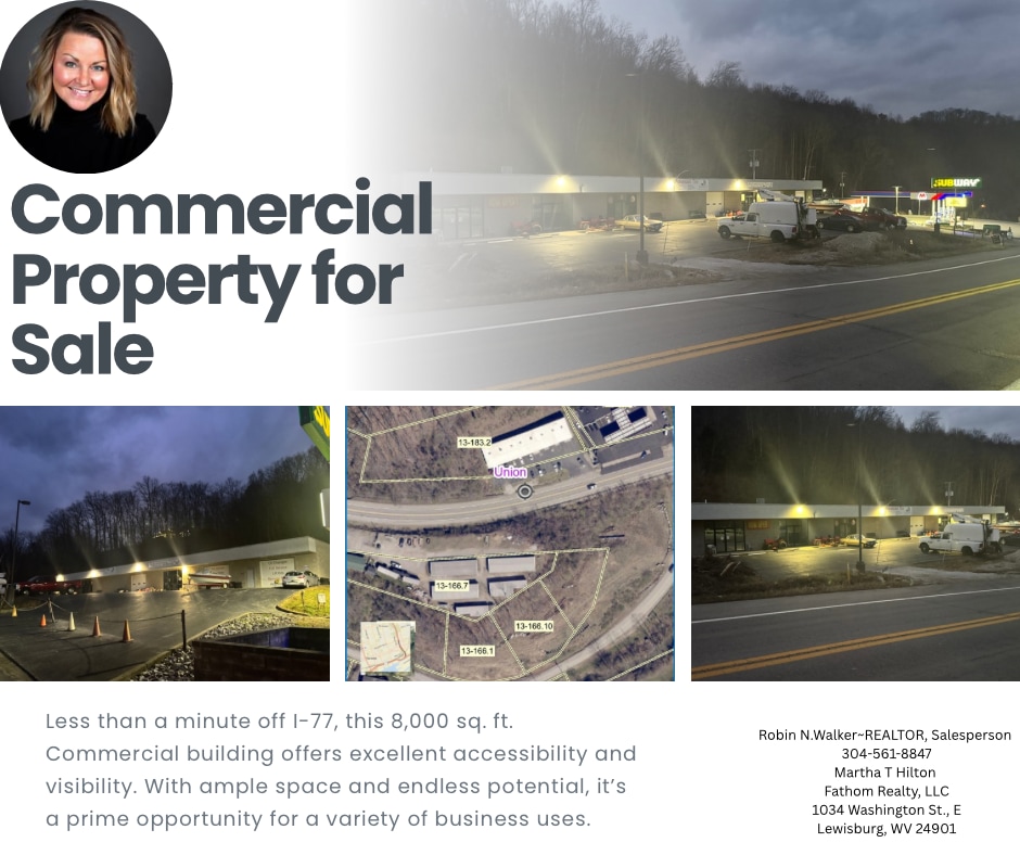 873 Call Rd, Charleston, WV for Sale