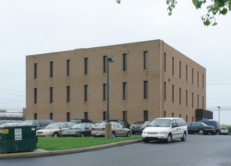 Harrisburg, PA Office - 940 E Park Dr