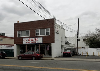 Mineola, NY Office - 290 Willis Ave