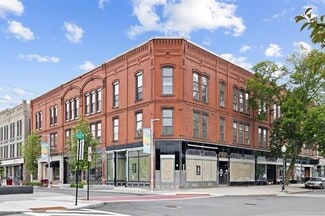 Claremont, NH Apartments - 1 Pleasant St