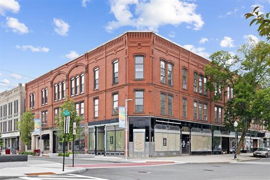 1 Pleasant St, Claremont, NH for Sale