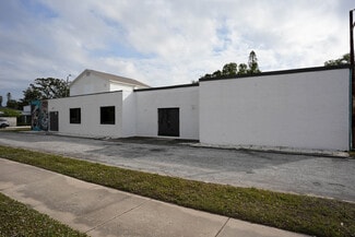 Saint Petersburg, FL Retail - 4700 22nd Ave S Saint Petersburg, FL Retail - 4700 22nd Ave S