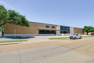 Dallas, TX Manufacturing - 11245 Indian Trl Dallas, TX Manufacturing - 11245 Indian Trl
