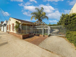 Van Nuys, CA Commercial - 15217 Burbank Blvd Van Nuys, CA Commercial - 15217 Burbank Blvd