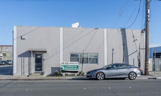 South San Francisco, CA Office - 320 Victory Ave South San Francisco, CA Office - 320 Victory Ave