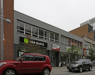 Kitchener, ON Office - 259 King St W