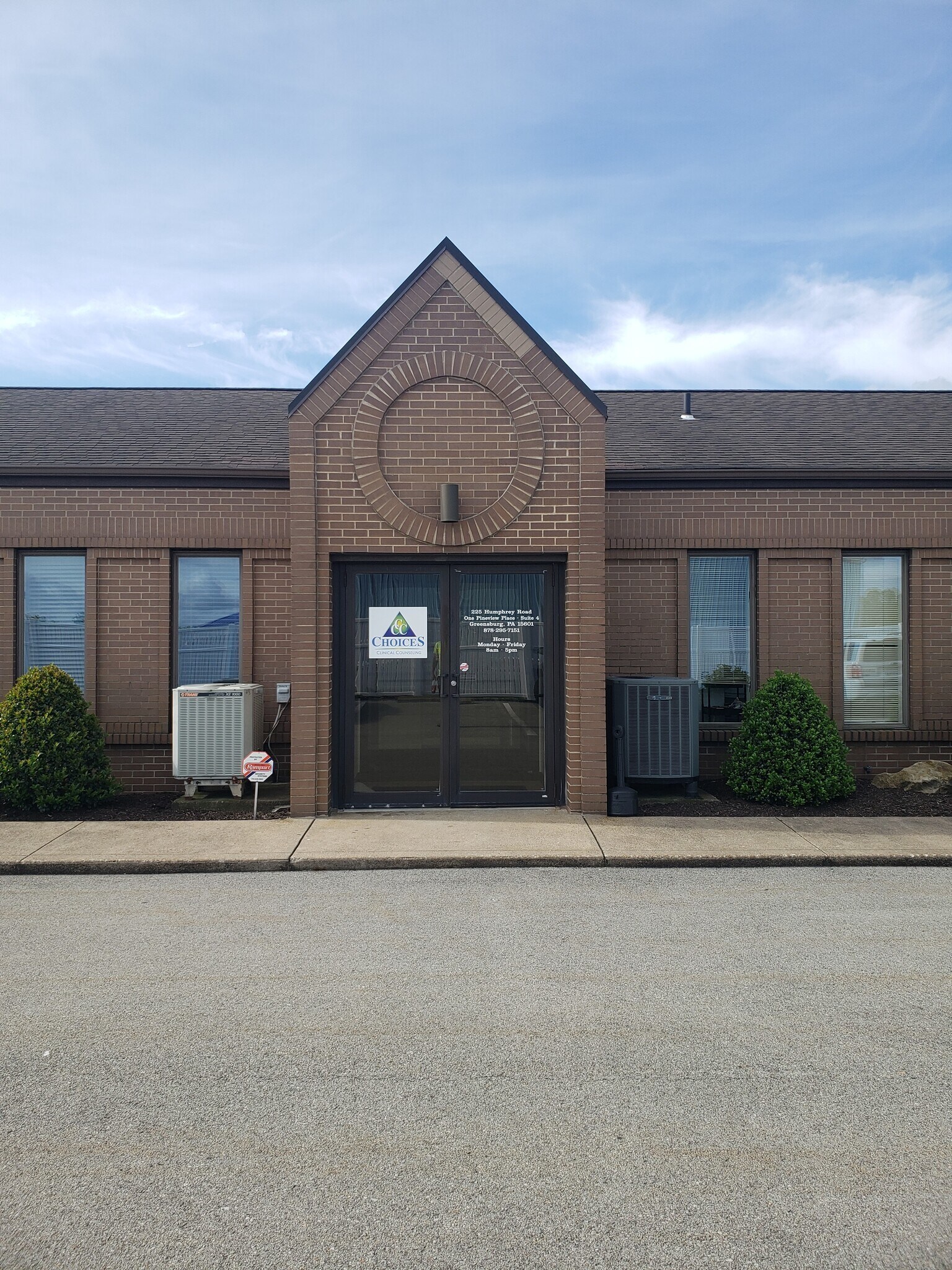 225 Humphrey Rd, Greensburg, PA for Rent