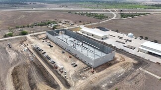 Mustang Ridge, TX Industrial - 633 E Lone Star Dr