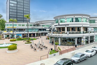 Encino, CA Retail - 16101 Ventura Blvd Encino, CA Retail - 16101 Ventura Blvd