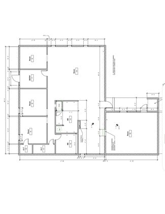 Knoxville, TN Office - 1505 Hollywood Rd