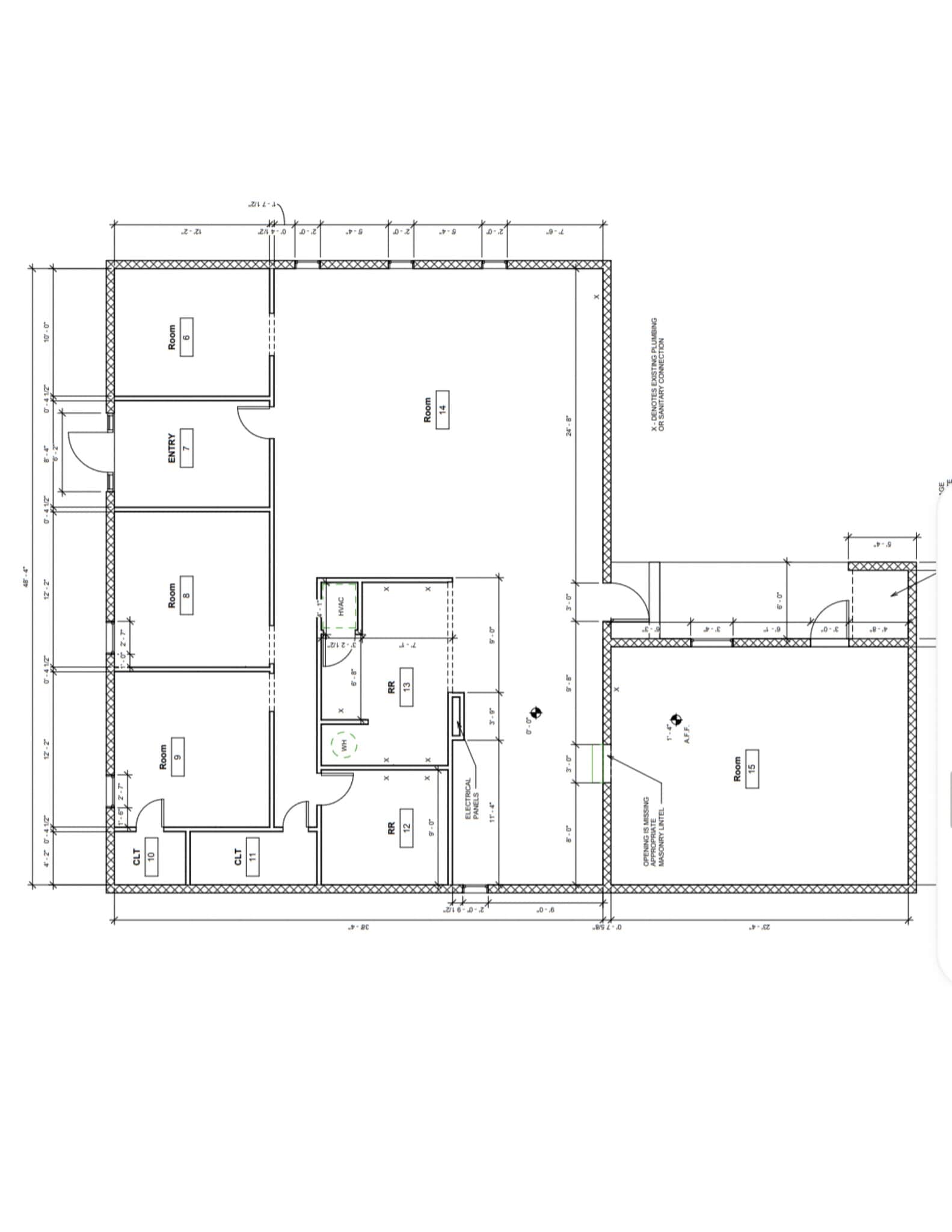 1505 Hollywood Rd, Knoxville, TN for Rent