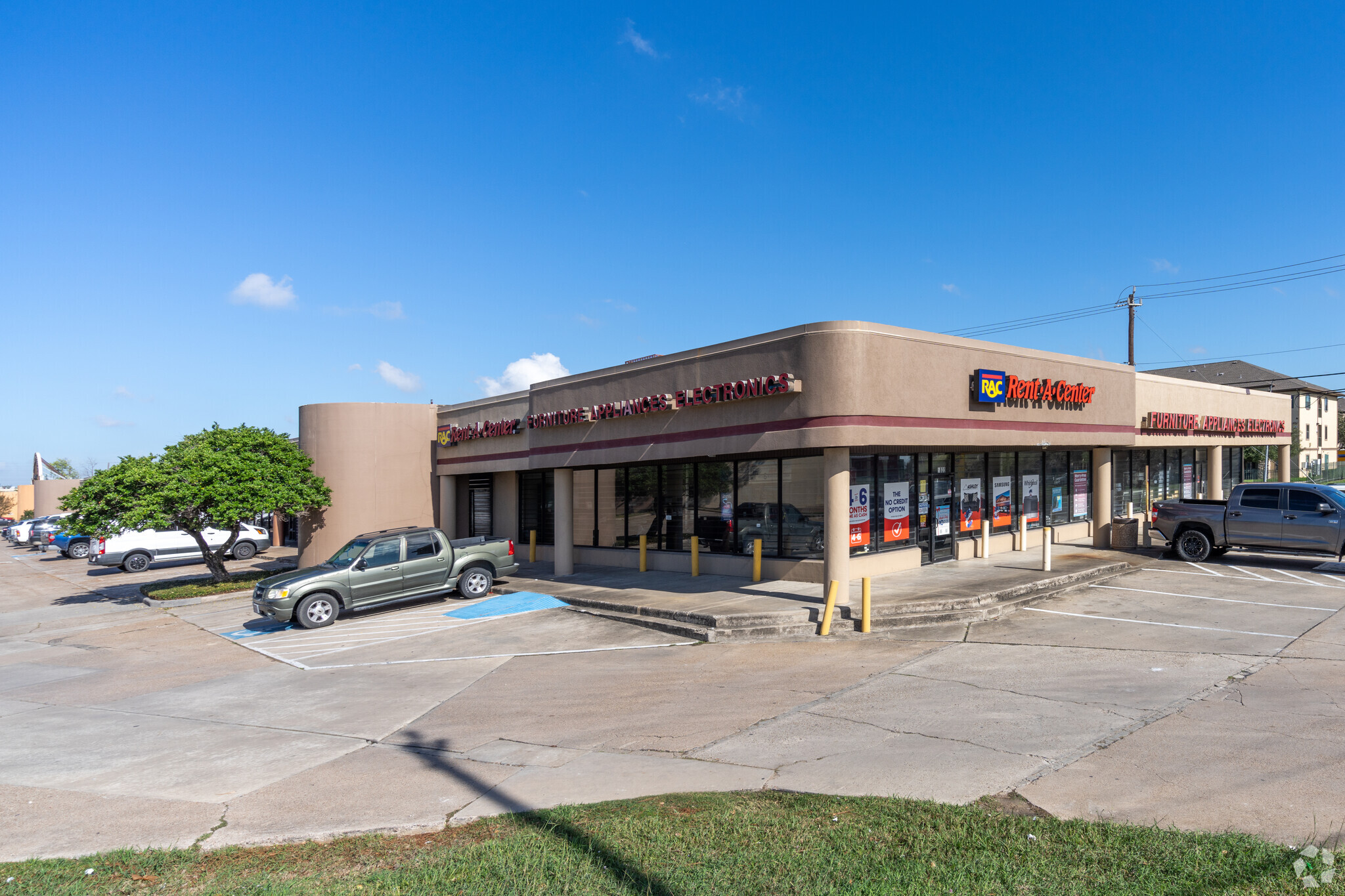 8503 Gulf Fwy, Houston, TX for Rent