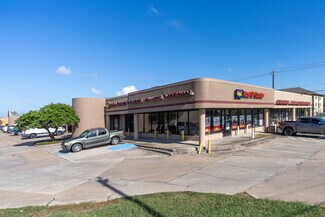 Houston, TX Retail - 8503 Gulf Fwy