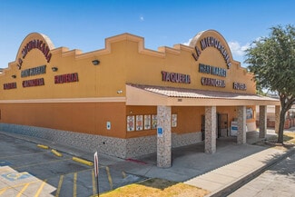 Dallas, TX Retail - 2420 N Fitzhugh Ave
