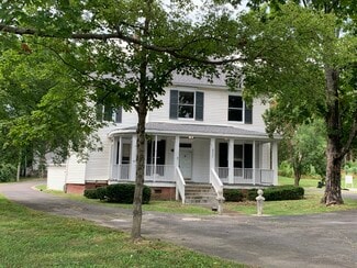 Gallatin, TN Office - 432 E Main St