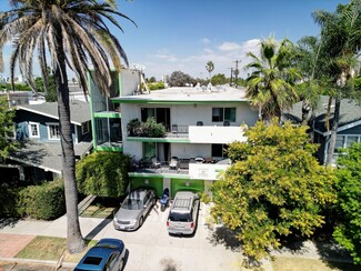 Long Beach, CA undefined - 737 E 5th St