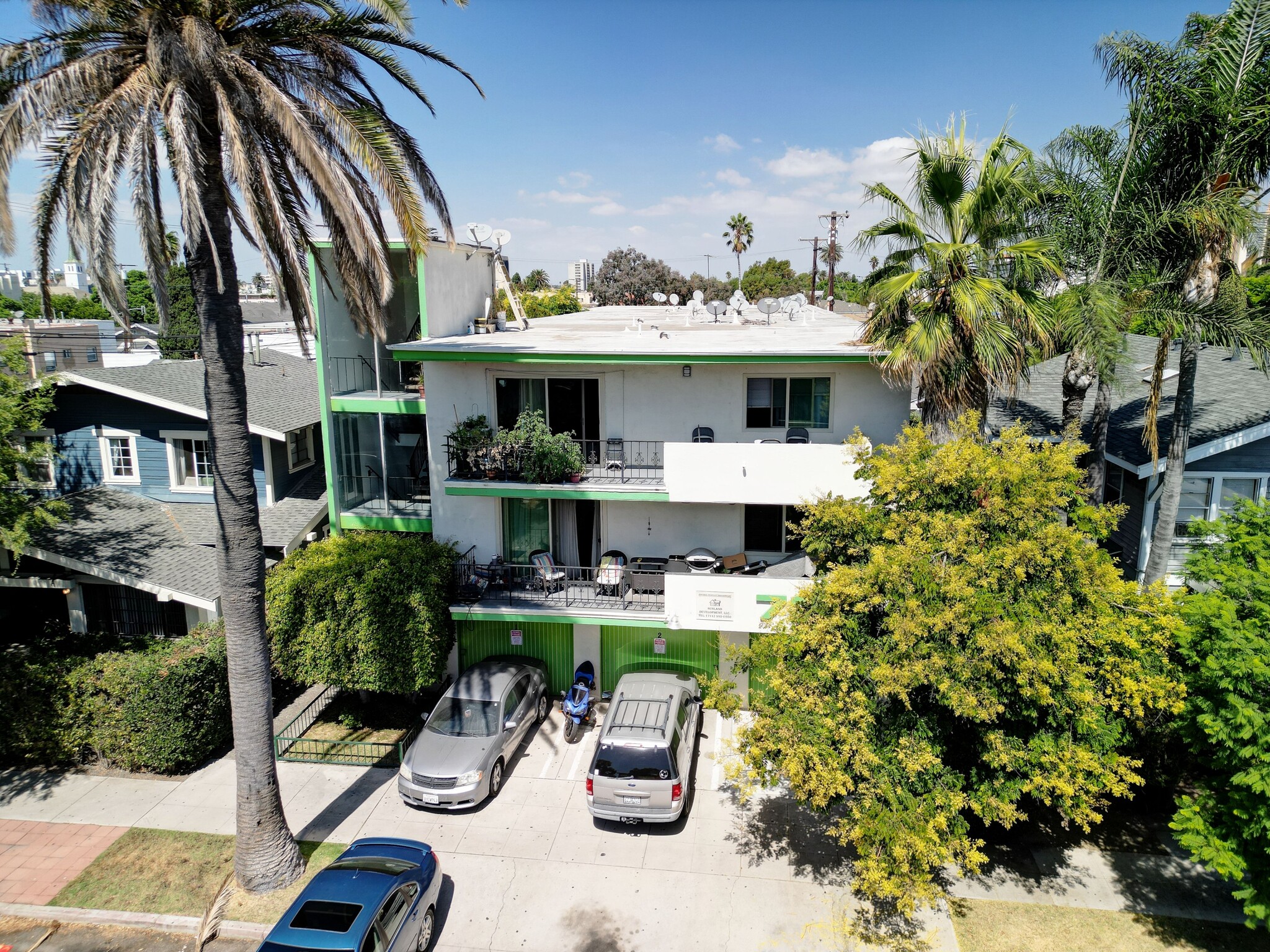 737 E 5th St, Long Beach, CA for Sale