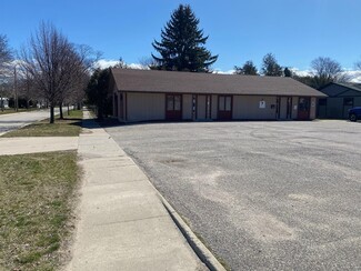 Frankfort, MI Office - 228 Seventh St