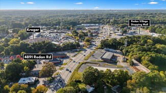Stone Mountain, GA Flex - 4891 Redan Rd