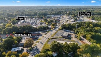 Stone Mountain, GA Showroom - 4891 Redan Rd Stone Mountain, GA Showroom - 4891 Redan Rd