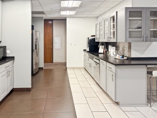 Austin, TX Coworking Space - 901 S Mopac Expy