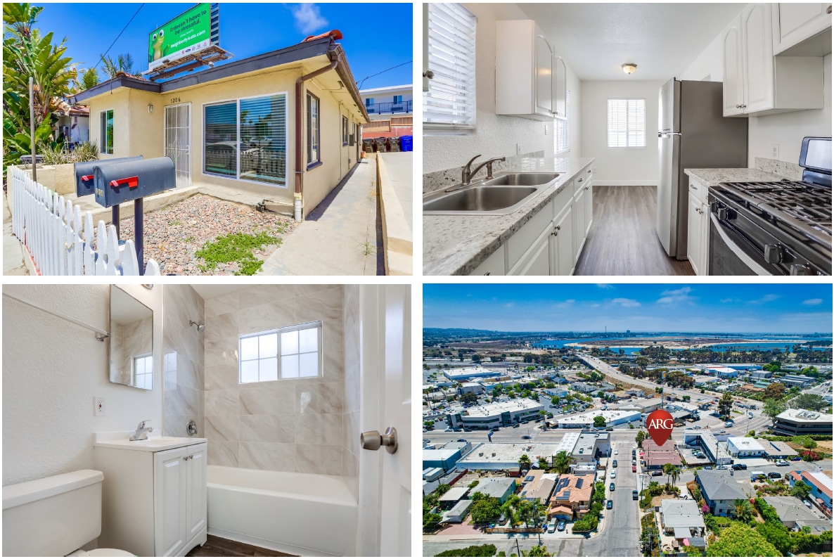 1206 Viola St, San Diego, CA for Sale
