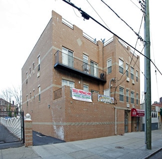 Bronx, NY Retail - 4617 White Plains Rd