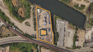 Far Rockaway, NY Industrial Land - 340-366 Beach 80th St