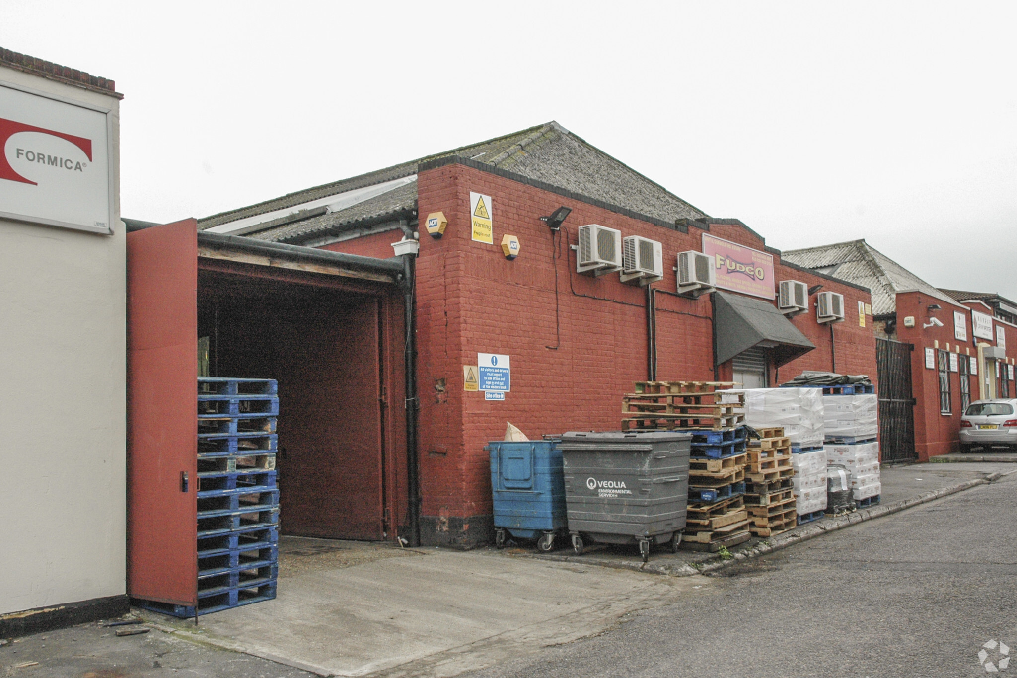 Cobbold Rd, London, LND for Sale