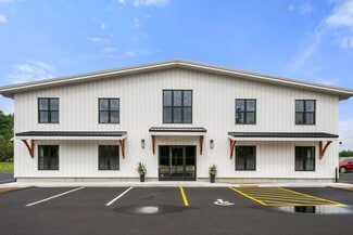 Carver, MA Office - 2 Ricketts Pond Dr