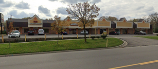 Farmington, MI Retail - 29505-29521 W Nine Mile Rd