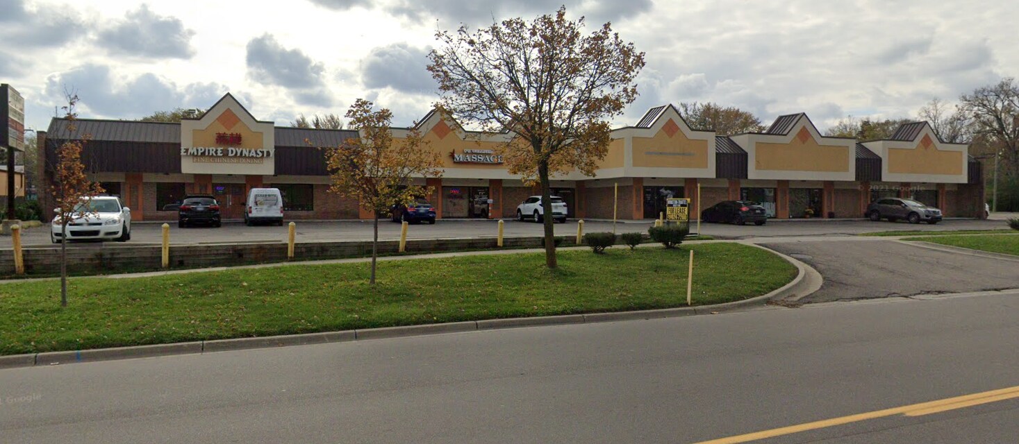 29505-29521 W Nine Mile Rd, Farmington, MI for Rent