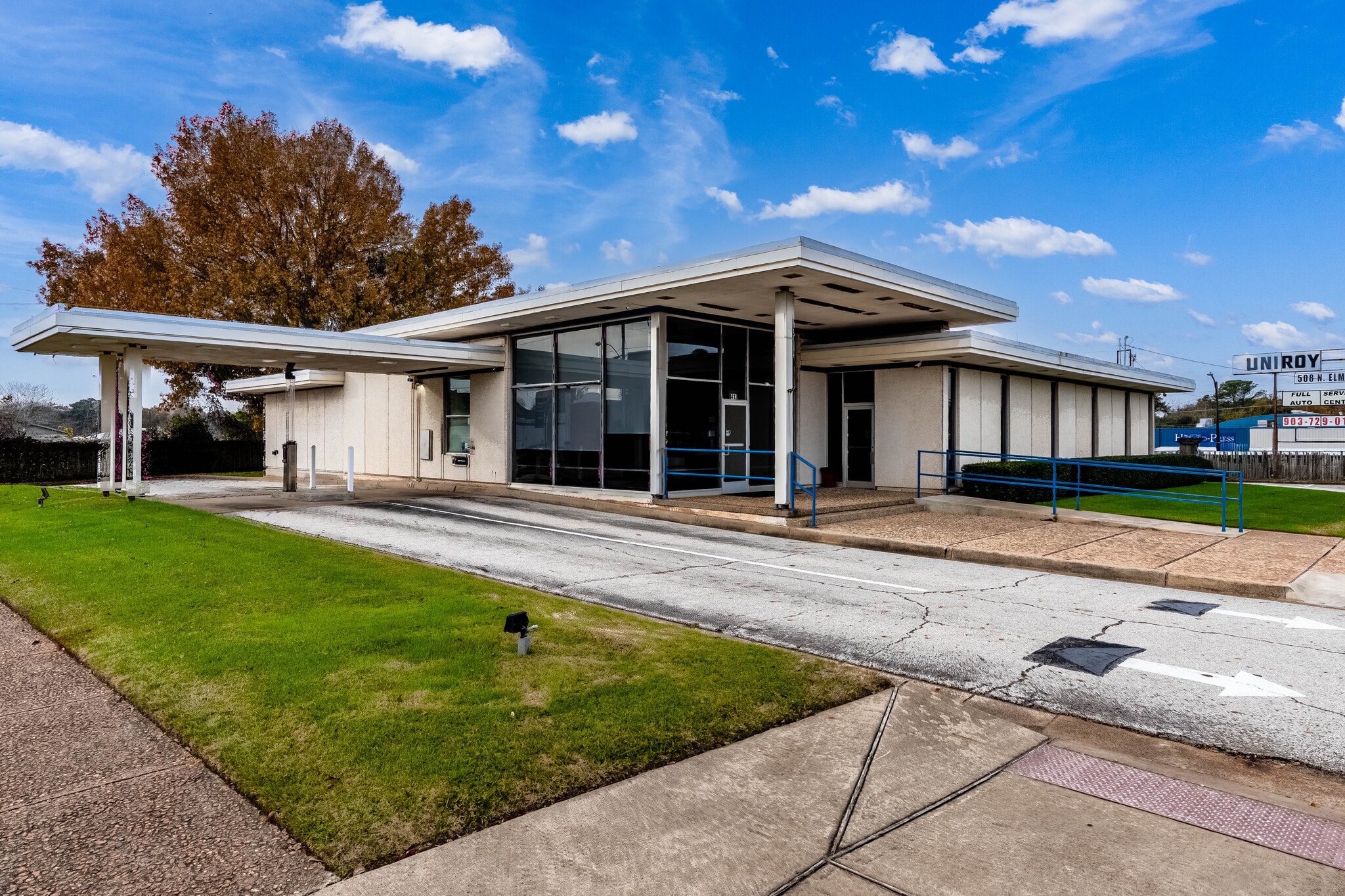 412 E Lacy St, Palestine, TX for Sale