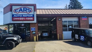Bremerton, WA Retail - 3740 Wheaton Way Bremerton, WA Retail - 3740 Wheaton Way