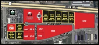 Hayden, ID Commercial Land - Rock Hayden Square Hayden, ID Commercial Land - Rock Hayden Square