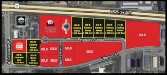 Hayden, ID Commercial - Rock Hayden Square Hayden, ID Commercial - Rock Hayden Square