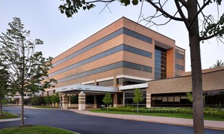 Sterling Heights, MI Office/Medical - 44344 Dequindre Rd