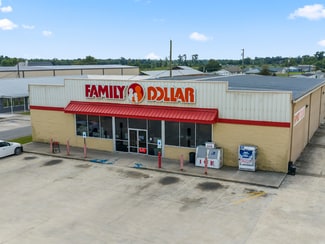 Larose, LA Freestanding - 13210 West Main Street Larose, LA Freestanding - 13210 West Main Street