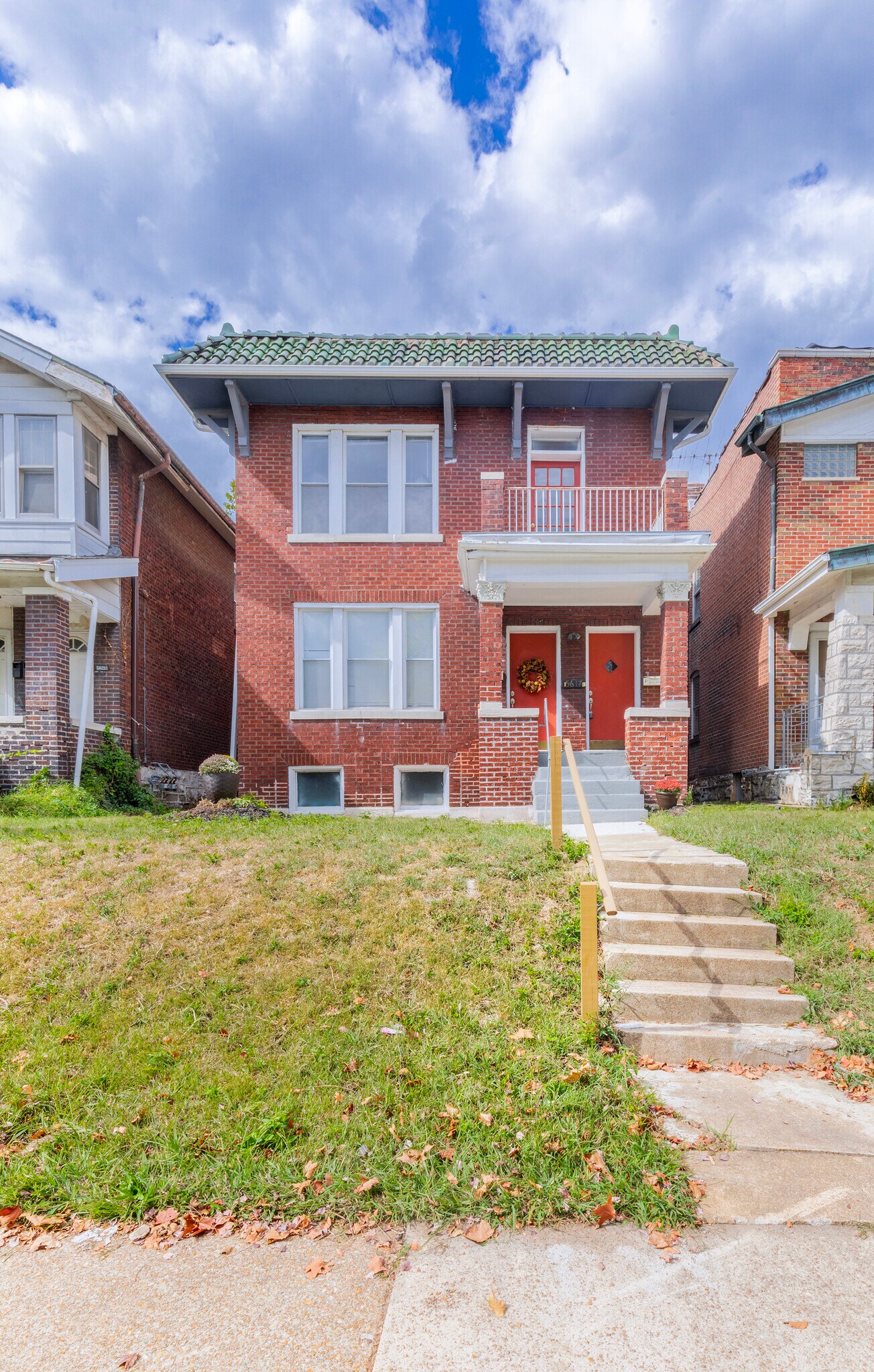 5617 S Kingshighway Blvd, Saint Louis, MO for Sale