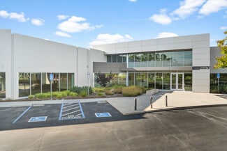 San Jose, CA Flex - 2580-2584 Junction Ave