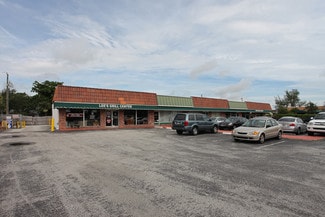 Boca Raton, FL Retail - 1603-1609 NW Boca Raton Blvd Boca Raton, FL Retail - 1603-1609 NW Boca Raton Blvd