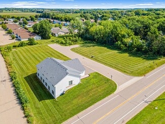 Hammond, WI Residential - 679 Hammond, WI Residential - 679