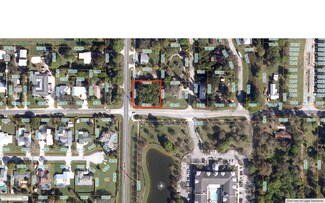 Fort Pierce, FL Commercial Land - 0 Oleander Ave