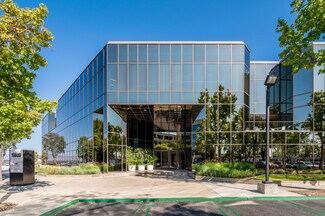 Irvine, CA Office - 19600 Fairchild