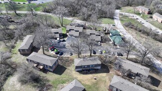 Kansas City, MO undefined - 8627 Countryshire Ln