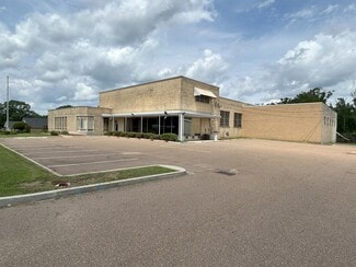 Mccomb, MS Distribution - 310 W Presley Blvd